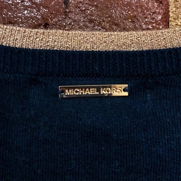 Michael Kors sweater - Picture 2 of 4